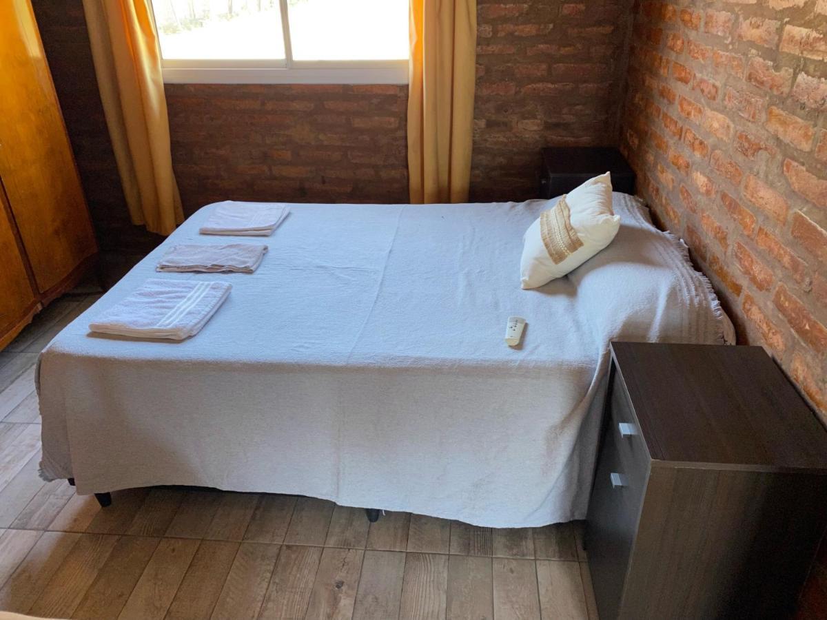 El Rincon Del Nene Villa Albardón Kültér fotó